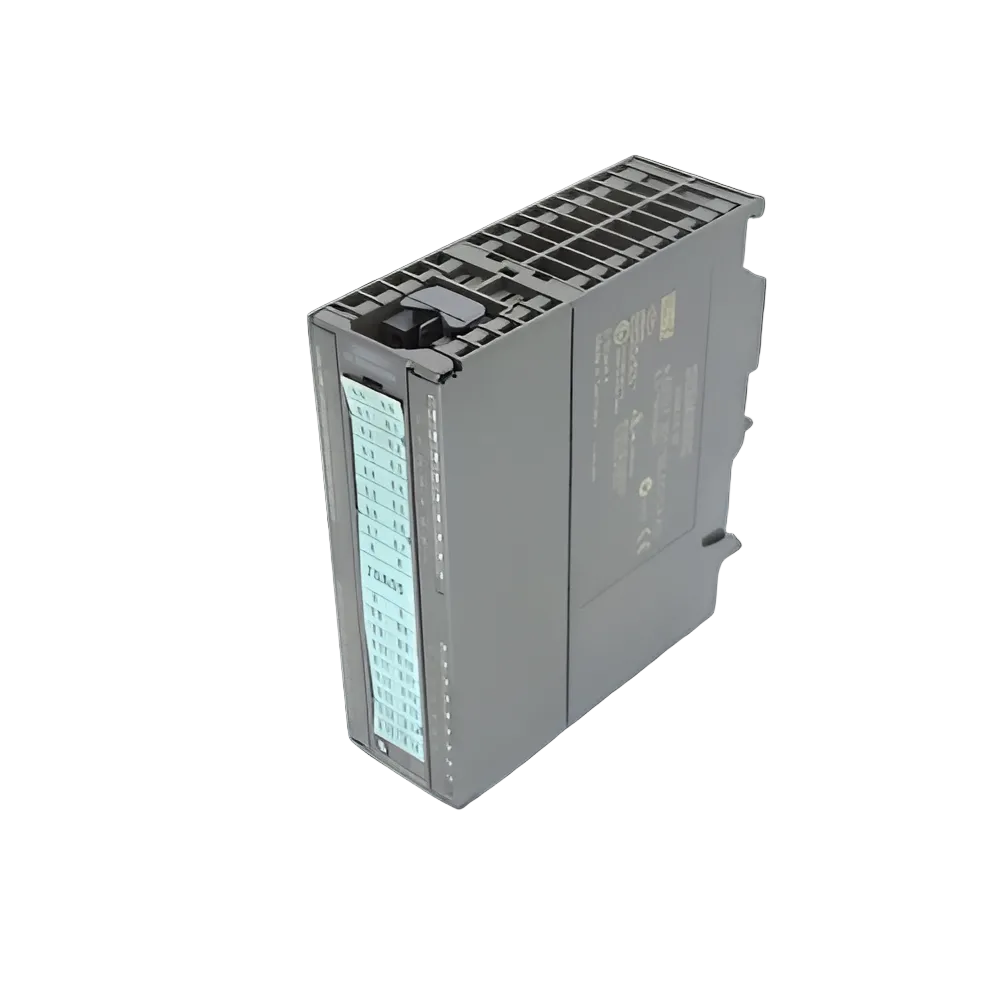 Siemens S7 Signal Module – Inkedge Automation