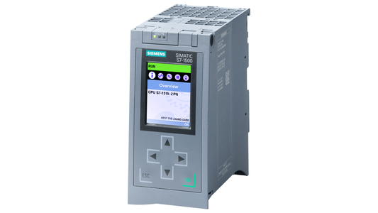 Siemens S7-1500 CPU 1515-2 PN 6ES7515-2AM00-0AB0 PLC PROFINET